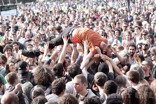 CHEVEU - 2015-05-23 - PARIS - Parc de la Villette - 